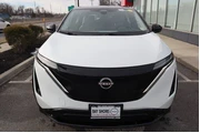 $18460 : Nissan Ariya 2024 Engage 4dr thumbnail