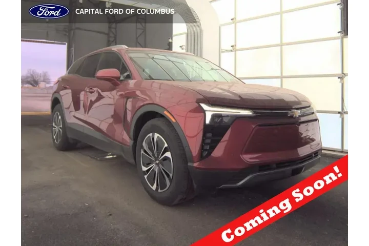 $30399 : Chevrolet Blazer EV 2025 AWD image 1