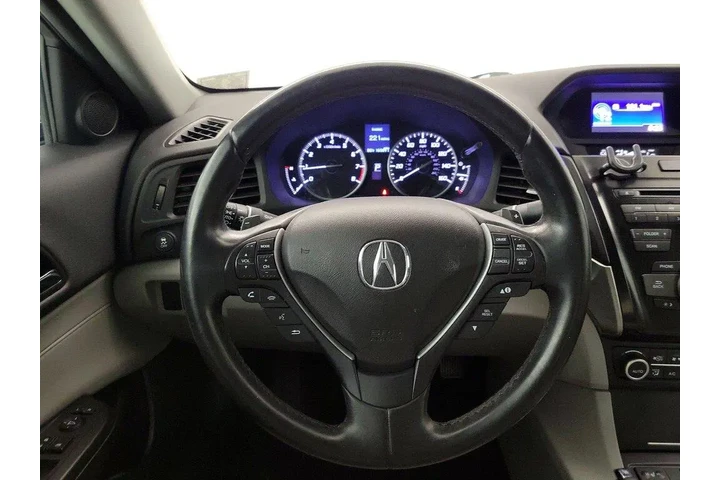 $14998 : Acura ILX 2016 4dr Sedan image 10