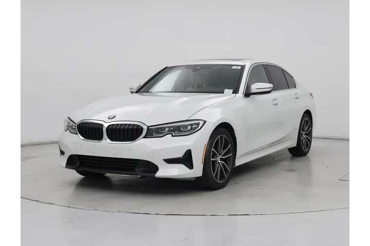 $21998 : BMW 3 Series 2019 330i 4dr S image 4