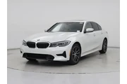 $21998 : BMW 3 Series 2019 330i 4dr S thumbnail
