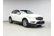 $18998 : INFINITI QX50 2017 AWD 4dr C thumbnail