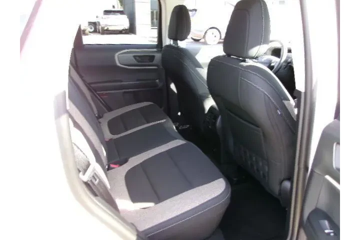 $32396 : Ford Bronco Sport 2025 AWD B image 5