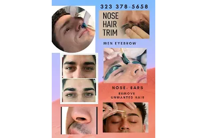 DEPILACION PARA HOMBRE/MUJER image 7