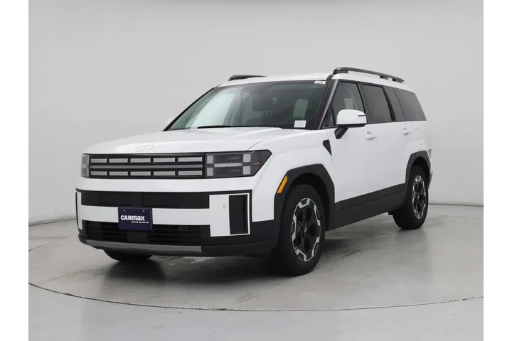 $31998 : Hyundai SANTA FE 2025 SEL 4d image 4