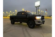 Ram 3500 2019 4x4 Tradesman en Tulsa