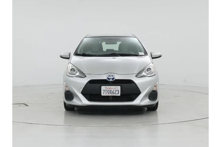 $15998 : Toyota Prius c 2016 One 4dr image 5
