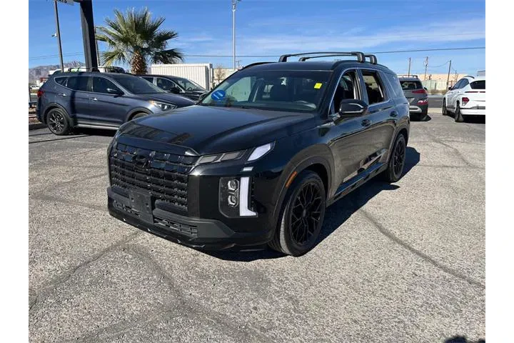 $35013 : Hyundai PALISADE 2024 XRT 4d image 3