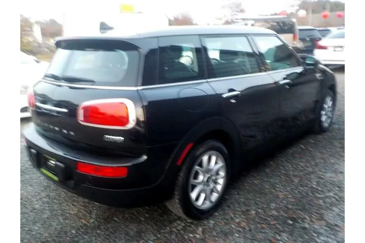 $9171 : 2017 Clubman image 4