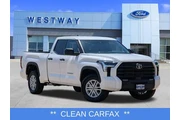 Toyota Tundra 2024 4x4 SR5 4 en Dallas
