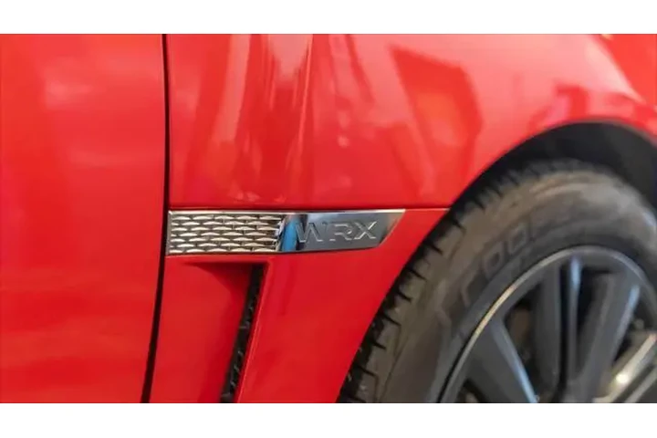 $21999 : Subaru WRX 2019 AWD Limited image 4