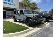 $37359 : Jeep Wrangler 2025 4x4 Sport thumbnail