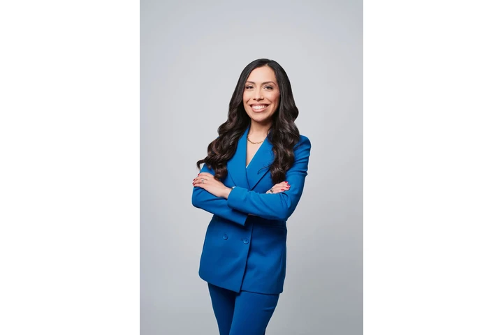 Abogada Bilingüe de Accidentes image 1