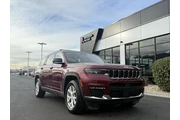 Jeep Grand Cherokee L 2023 4 en Salt Lake City