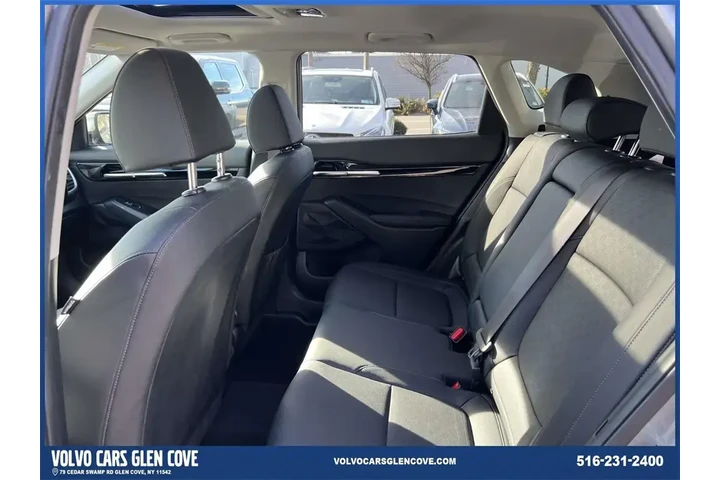 $19500 : Kia Seltos 2022 AWD EX 4dr S image 9