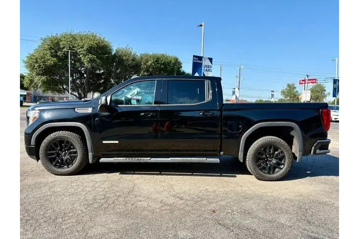 $31773 : GMC Sierra 1500 2021 4x2 Ele image 6