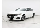 $23998 : Honda Accord 2021 Sport 4dr thumbnail