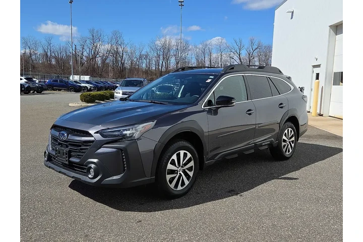 $25970 : Subaru Outback 2023 AWD Prem image 3