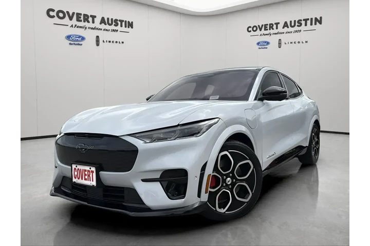 $30929 : Ford Mustang Mach-E 2022 AWD image 1