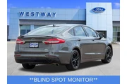 $11450 : Ford Fusion 2019 SE 4dr Seda thumbnail