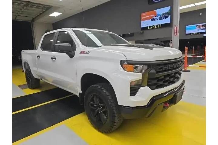 $37497 : Chevrolet Silverado 1500 202 image 4