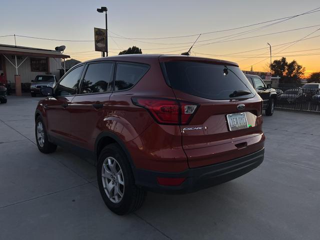 $14995 : 2019 FORD ESCAPE2019 FORD ESC image 6