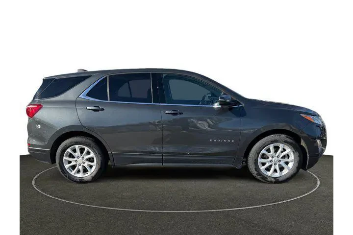 $11999 : Chevrolet Equinox 2018 LT 4d image 6