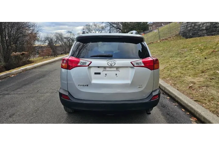 $5795 : 2013 RAV4 LE image 9