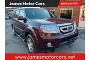 2010 Pilot Touring w/Navi w/D en Hartford