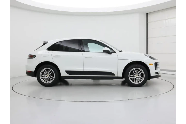 $33998 : Porsche Macan 2020 AWD 4dr S image 7