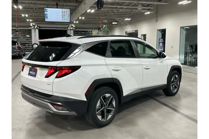 $25872 : Hyundai TUCSON 2025 AWD SEL image 7