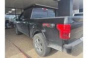 $31554 : Ford F-150 2019 4x4 Lariat 4 thumbnail
