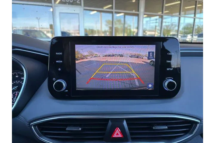 $19998 : Hyundai SANTA FE 2021 AWD SE image 9