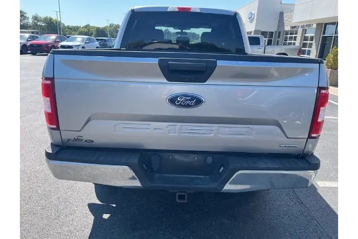 $28990 : Ford F-150 2020 4x4 XLT 4dr image 3
