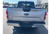 $28990 : Ford F-150 2020 4x4 XLT 4dr thumbnail