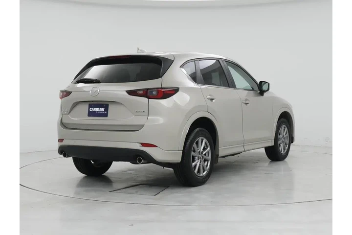 $23998 : Mazda CX-5 2024 AWD 2.5 S Se image 8