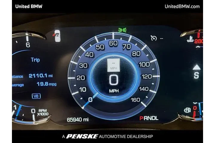 $34995 : Cadillac Escalade ESV 2020 4 image 7