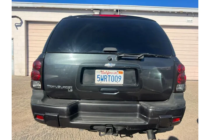 $5000 : 2006 TrailBlazer LS image 9