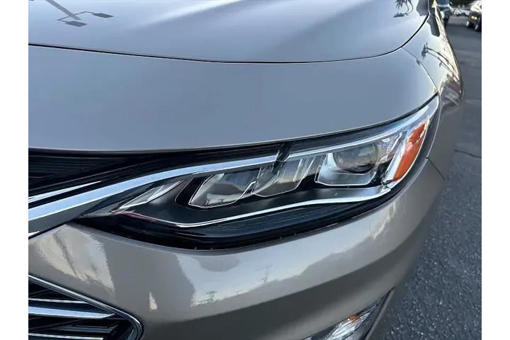 $23995 : Chevrolet Malibu 2024 LT 4dr image 10