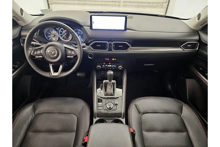 $27998 : Mazda CX-5 2024 AWD 2.5 S Ca image 9