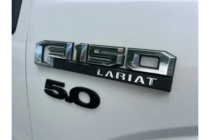 $23988 : Ford F-150 2015 4x4 Lariat 4 image 5