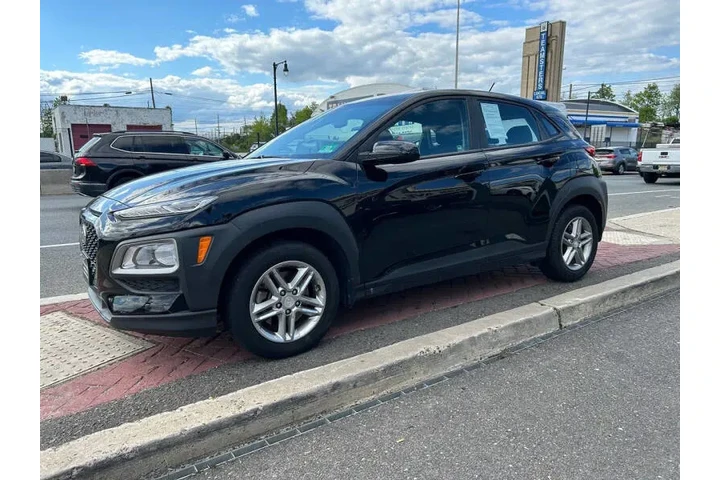 $10495 : 2018 Kona SE image 8