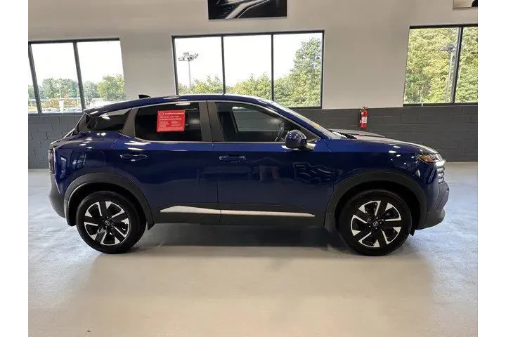 $22495 : Nissan Kicks 2025 AWD SV 4dr image 7