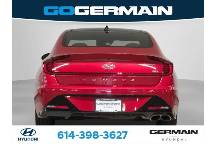 $19952 : Hyundai SONATA 2020 SEL Plus image 10