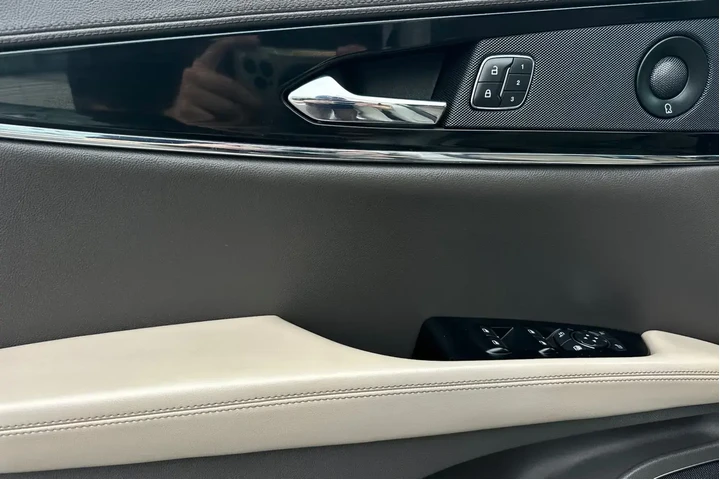 $32900 : Lincoln Nautilus 2022 Reserv image 10