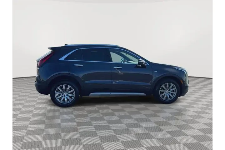 $23500 : Cadillac XT4 2023 4x4 Premiu image 9