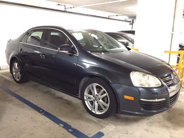 $2900 : VW JETTA 2.5 image 3