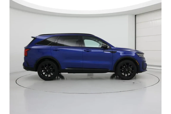 $26998 : Kia Sorento 2021 SX 4dr SUV image 7