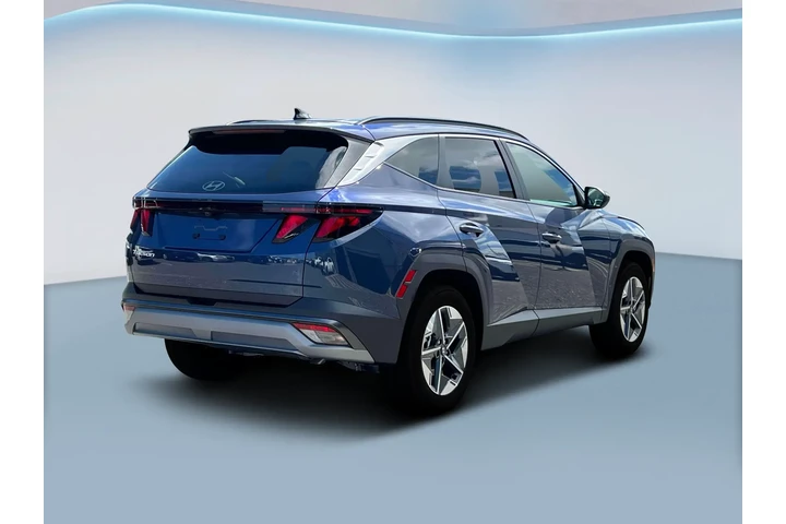$27609 : Hyundai TUCSON 2025 SEL 4dr image 7