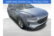 Ford Escape 2022 AWD SE 4dr en Atlanta